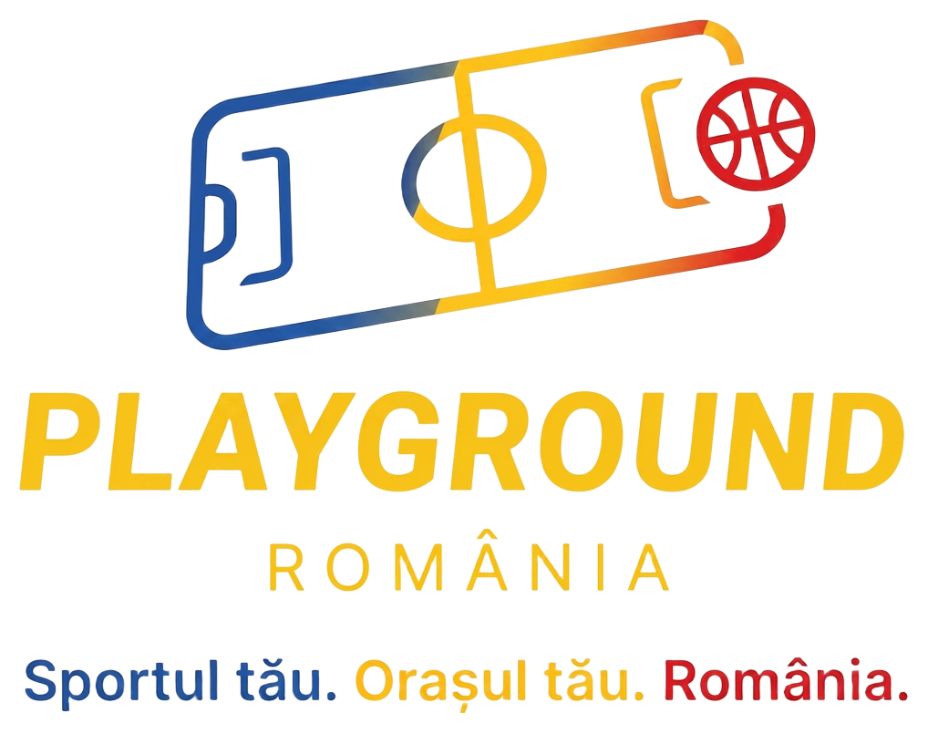 Playground România