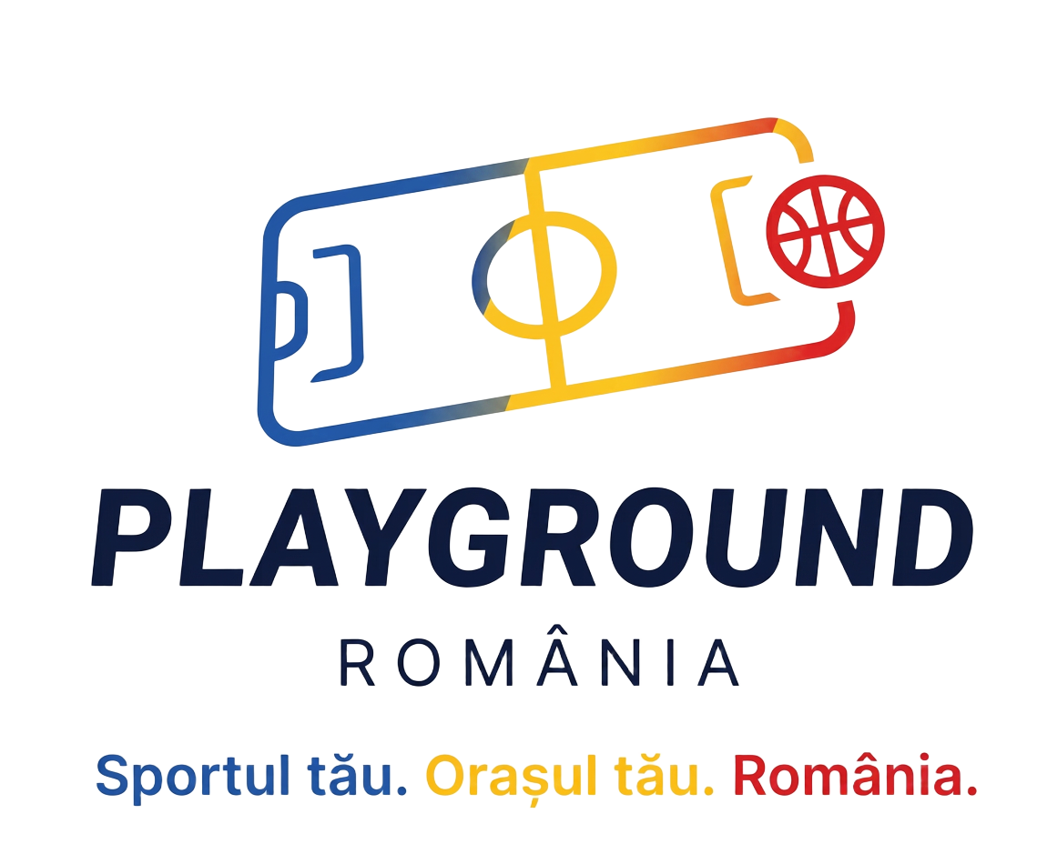 Playground România